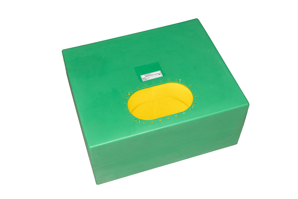 Radium Engineering — Radium Engineering R22A Replacement Fuel Bladder 22 Gal - view 3